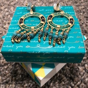 Stella and Dot- Katelyn Chandeliers